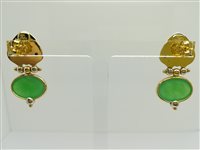 Pendientes Michieletto Gioielli Mujer in Oro amarillo MICGIO10002674 - MICGIO10002674